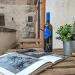 Affittacamere La Scala Matera