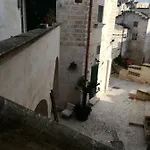 Affittacamere La Scala Matera