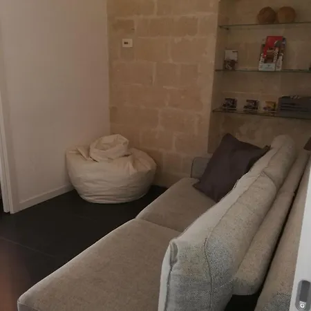 La Scala Affittacamere Matera