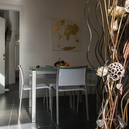 La Scala Affittacamere 3*