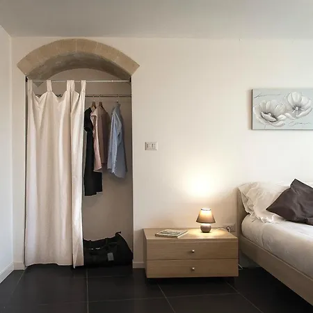 La Scala Matera