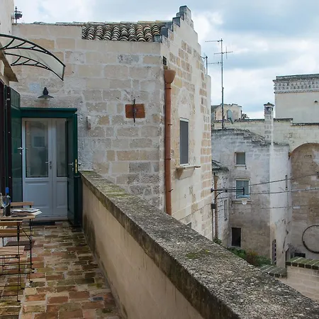 La Scala Affittacamere 3*