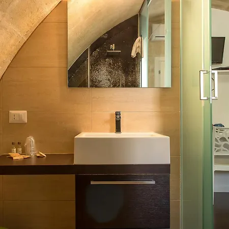 La Scala Affittacamere Matera