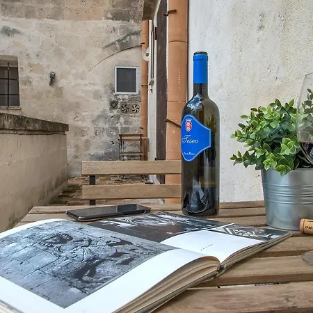Affittacamere La Scala Matera