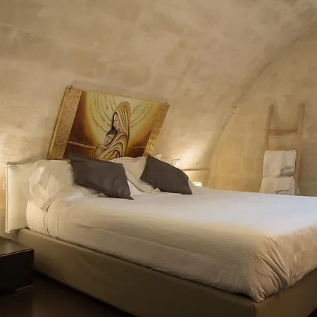 La Scala Matera