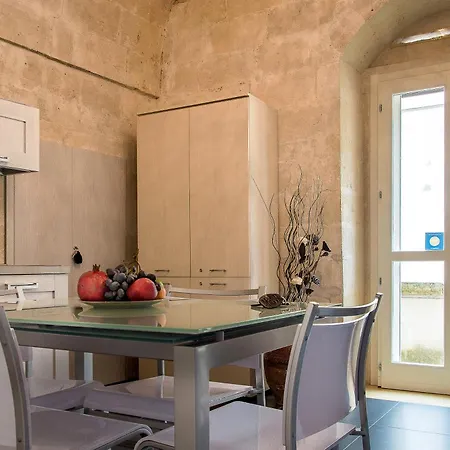 La Scala Affittacamere 3*