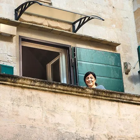 Affittacamere La Scala 3*