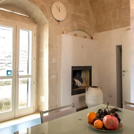 La Scala Affittacamere Matera