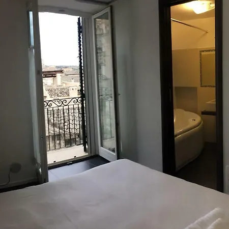 La Scala Matera