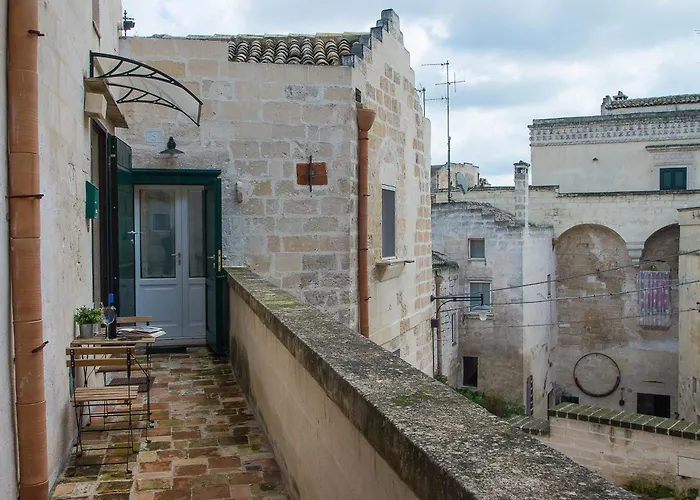 La Scala Affittacamere 3*