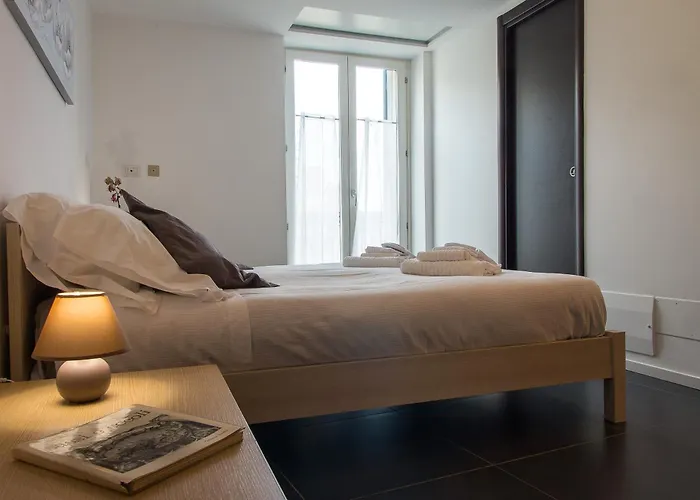 Konukevi La Scala 3*