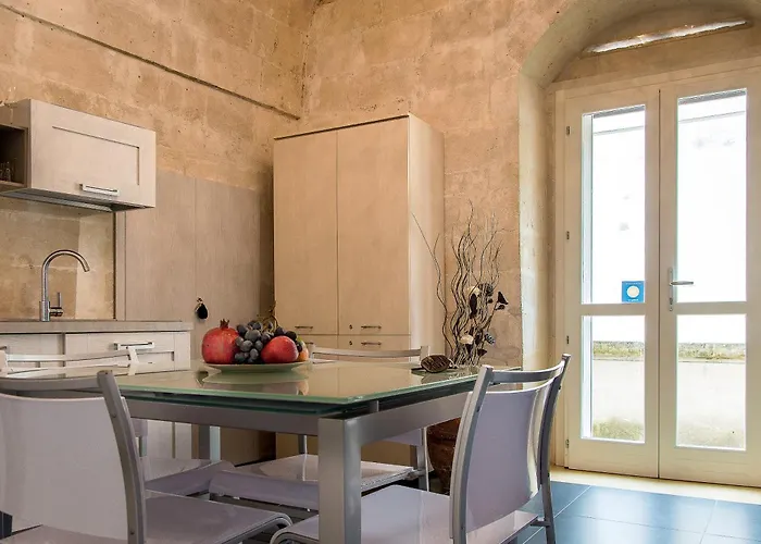 La Scala Affittacamere 3*