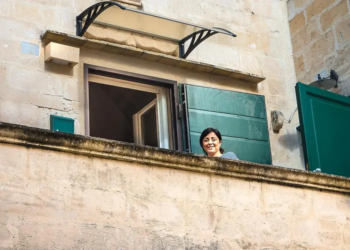 Konukevi La Scala 3*