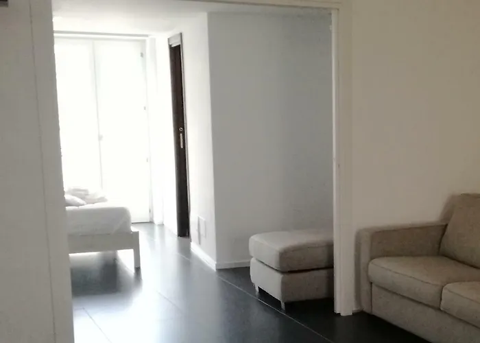 Konukevi La Scala Matera